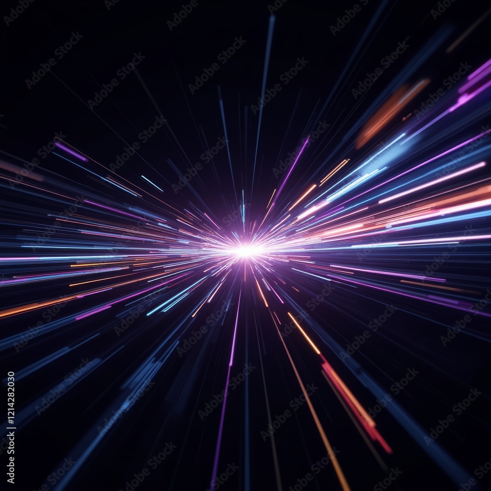 Speed of Light Speed of Light