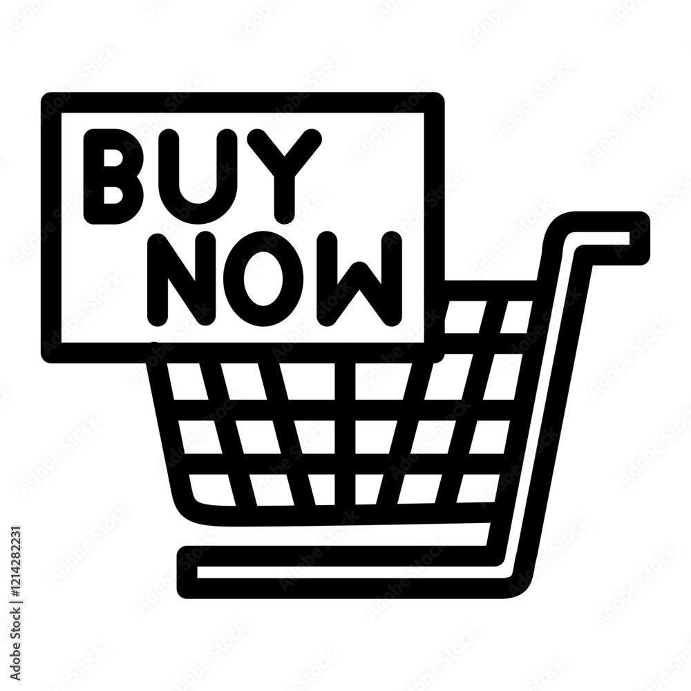 Shop Now Vector Design Icon Style Shop Now Vector Design Icon Style