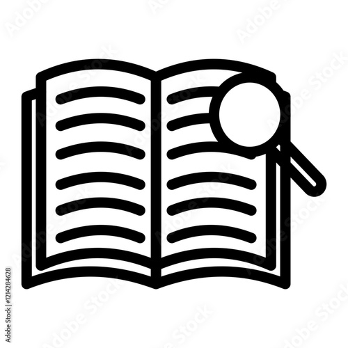 Define Vector Design Icon Style