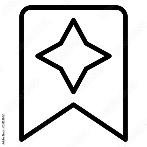 Favorite Vector Design Icon Style