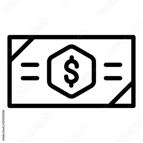 Money Transfer Vector Design Icon Style photo