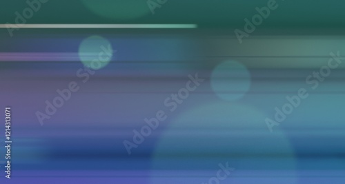light wave background, 3d R...