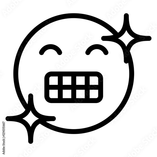 Smart Vector Design Icon Style