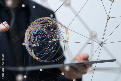 the Global Network Of Peopl...
