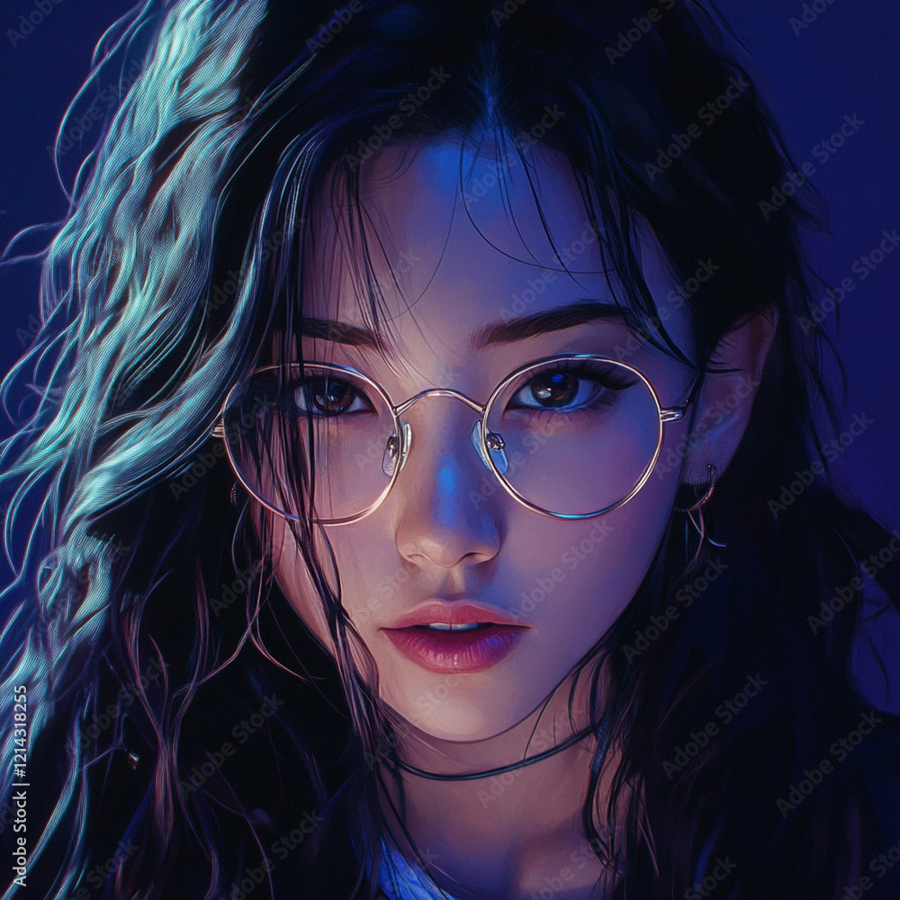 Portrait Portrait