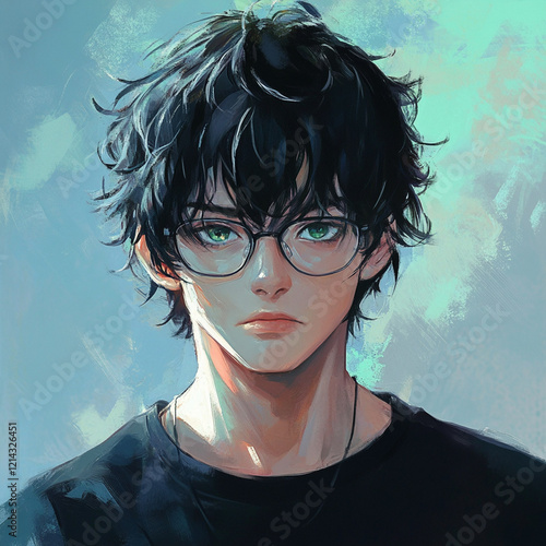 Wallpaper Mural Porrait Torontodigital.ca