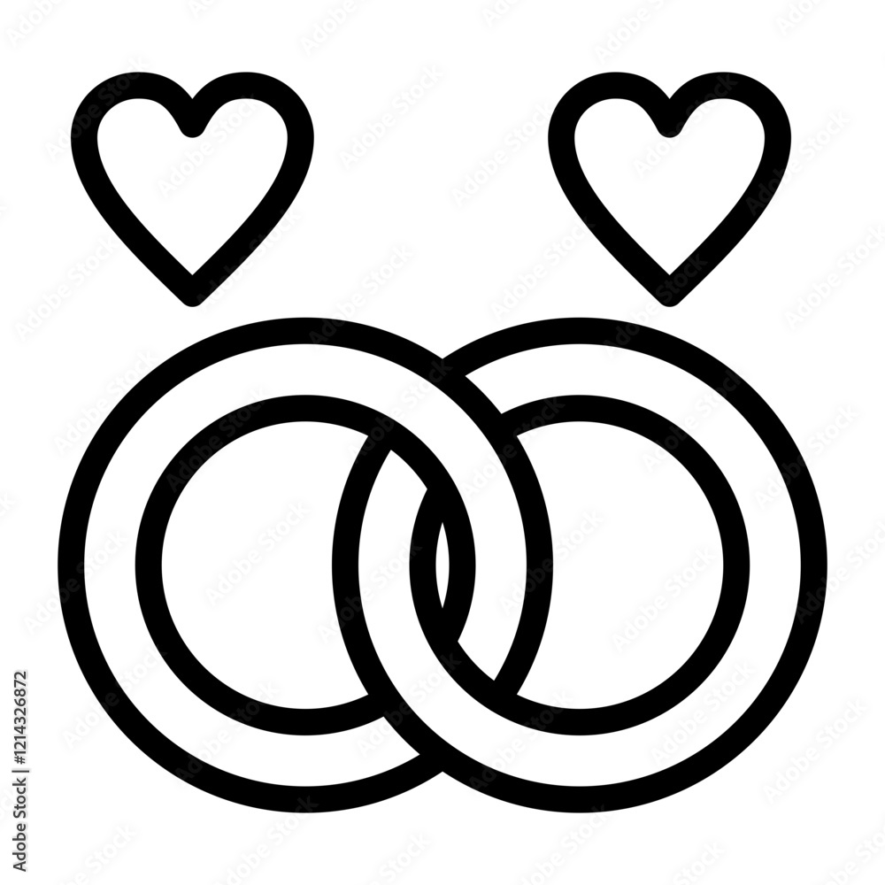 Wedding Photos Vector Design Icon Style Wedding Photos Vector Design Icon Style