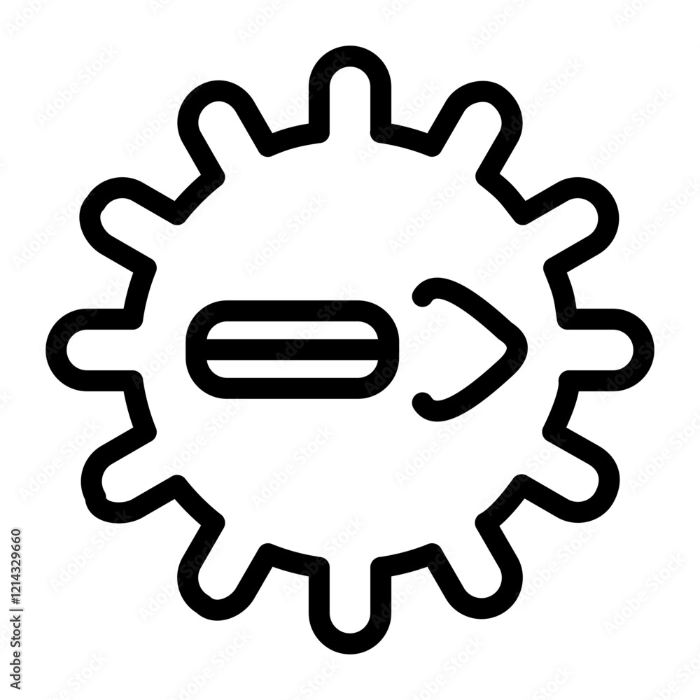 Loading Vector Design Icon Style