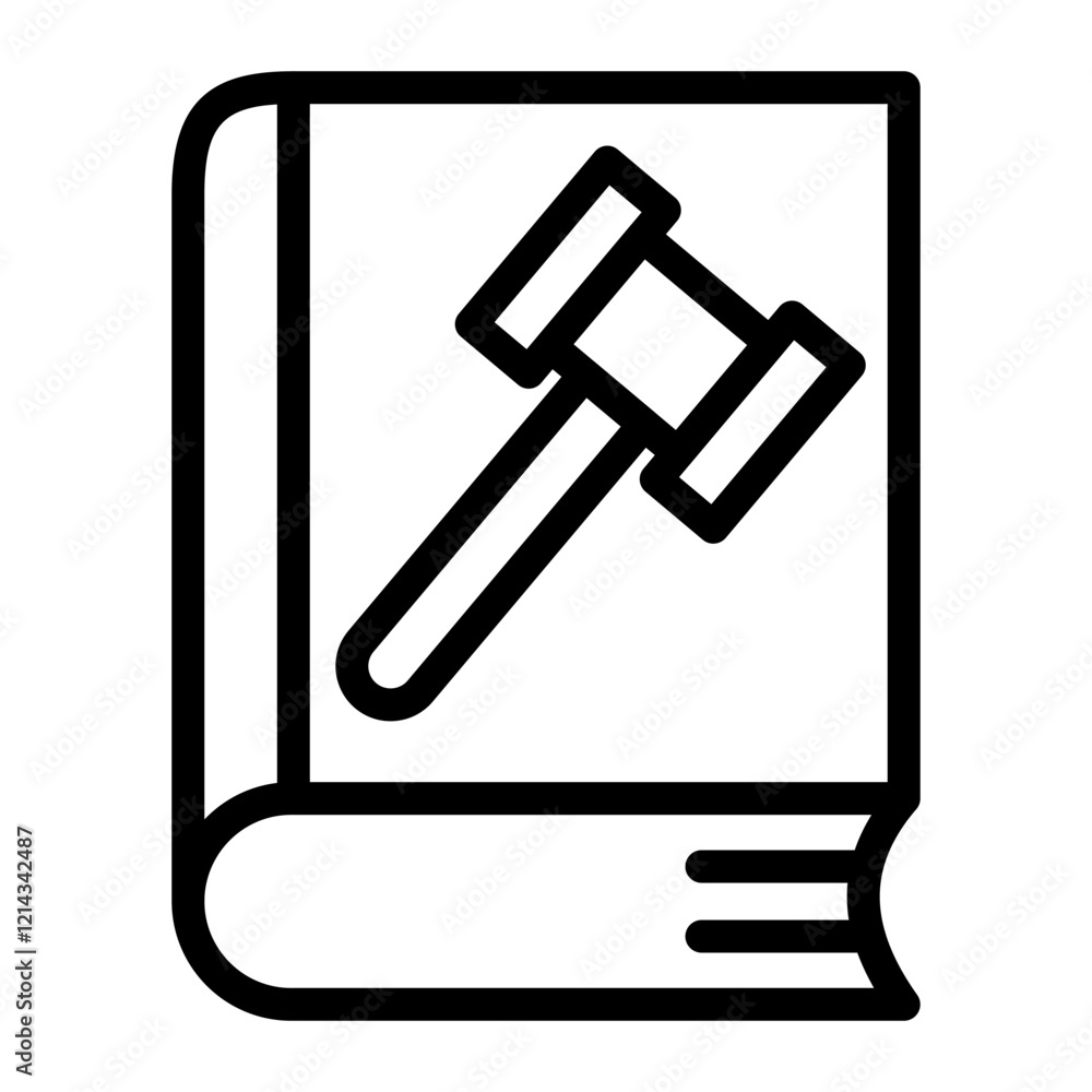 Code of Conduct Vector Design Icon Style Code of Conduct Vector Design Icon Style
