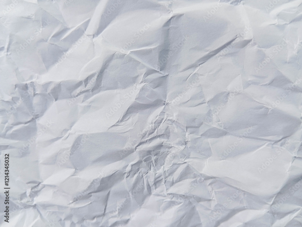 Obraz premium crumpled paper background