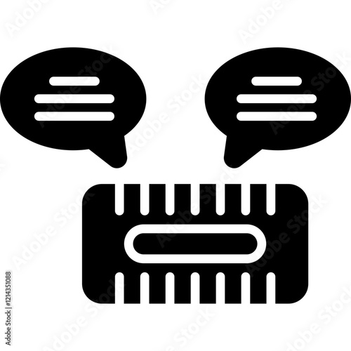 Virtual Reality Icon