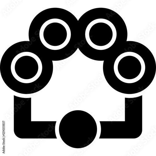 Brass Knuckles Icon