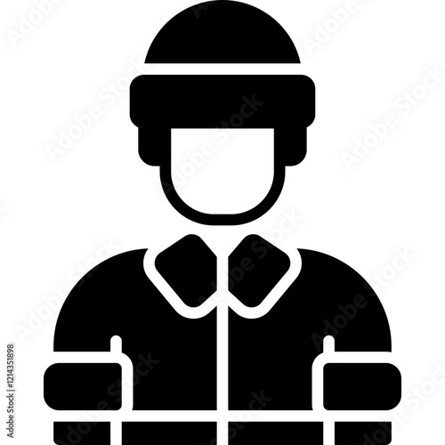 Judge Icon