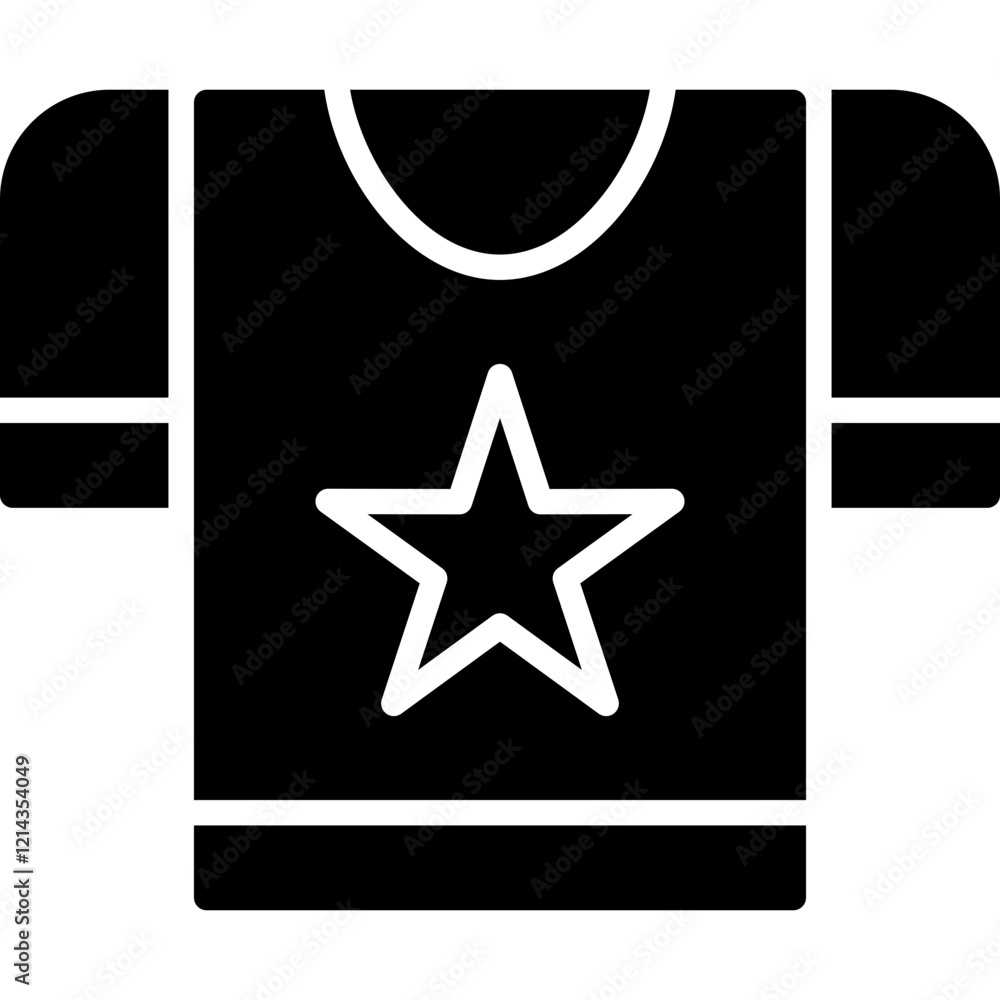 Tshirt Icon Tshirt Icon