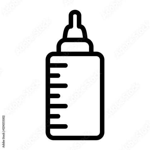 Feeder Vector Design Icon Style
