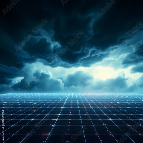 Digital Storm