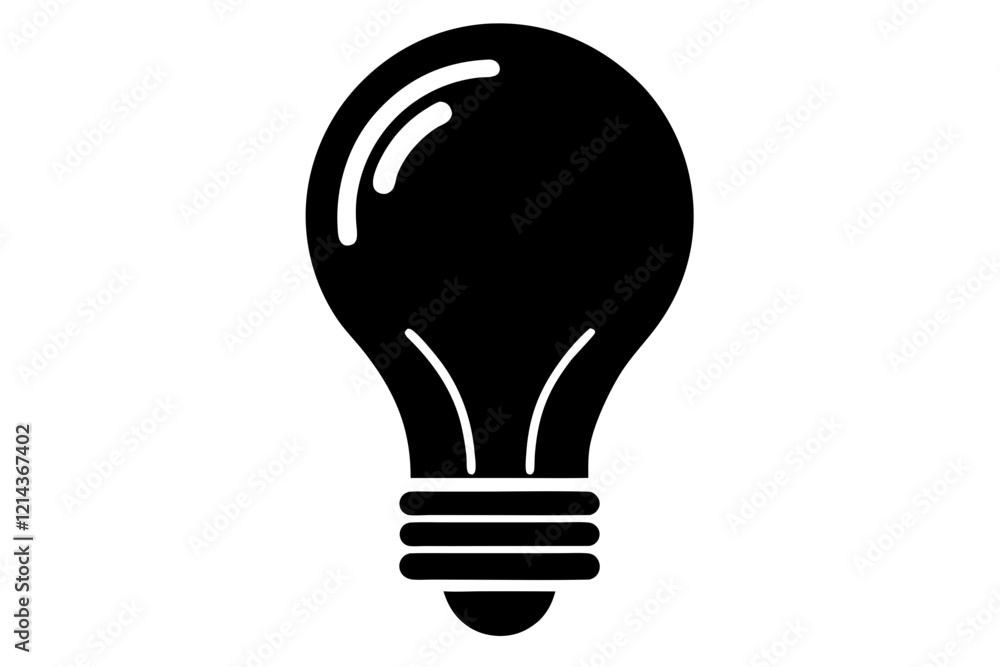 bulb icon bulb icon