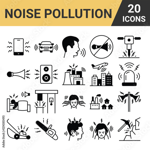 Noise Pollution 