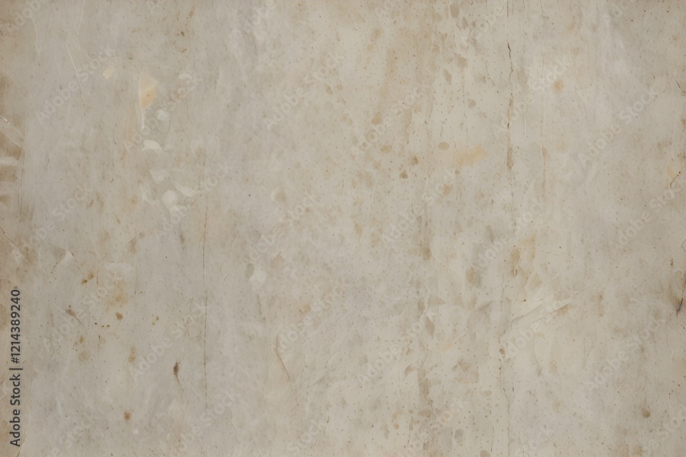 Old white paper texture background Generative AI Old white paper texture background Generative AI