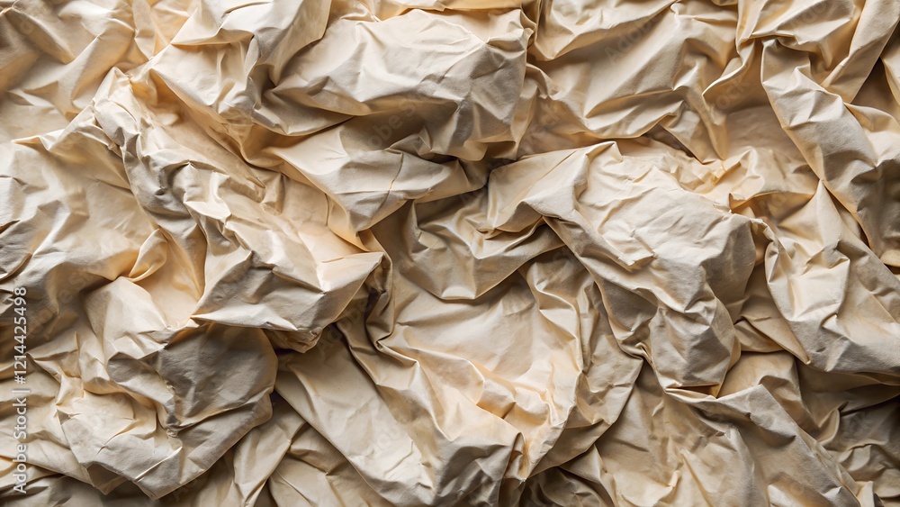 crumpled paper background crumpled paper background