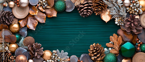 Festive holiday decoration seasonal event warm colors home setting close-up view joyful vibes