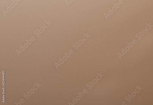 A soft mocha background with a slight gradient, providing a versatile base for various creative projects. Perfect for both digital and print applications.  photo