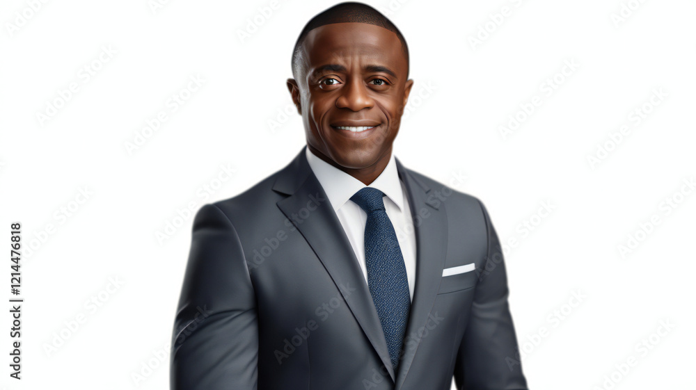 portrait of a businessman portrait of a businessman