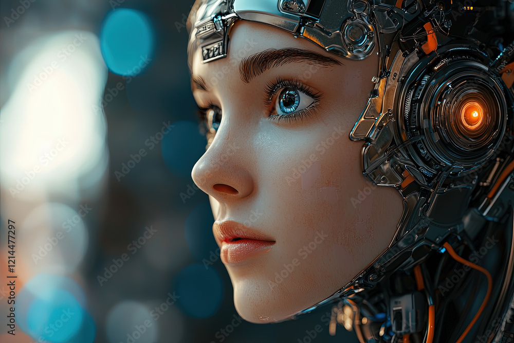 AI & Education: Innovation for the Future AI & Education: Innovation for the Future
