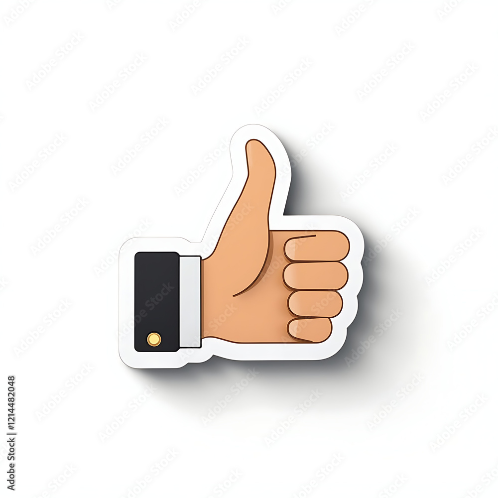 thumb up icon thumb up icon