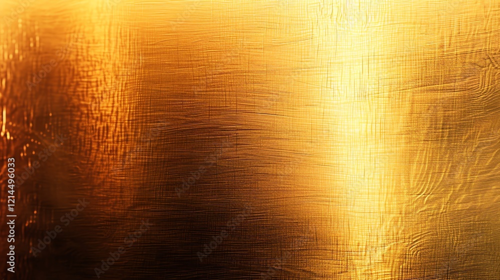 Golden, textured background. Golden, textured background.