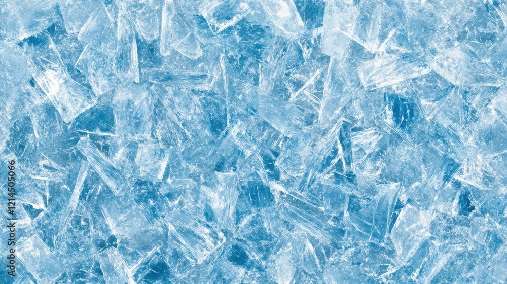 Winter Wonderland Ice Textures in High Resolution Winter Wonderland Ice Textures in High Resolution