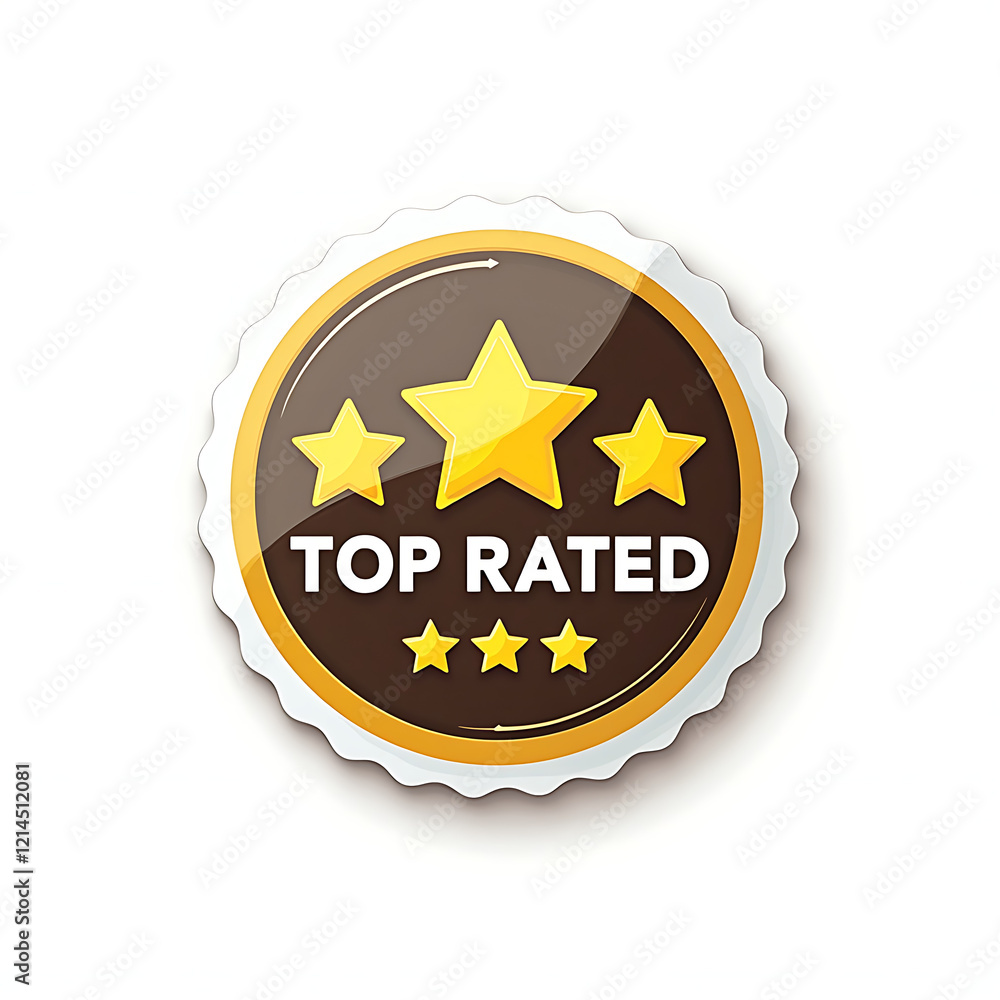 top-rated icon sticker for quality and best reviews top-rated icon sticker for quality and best reviews