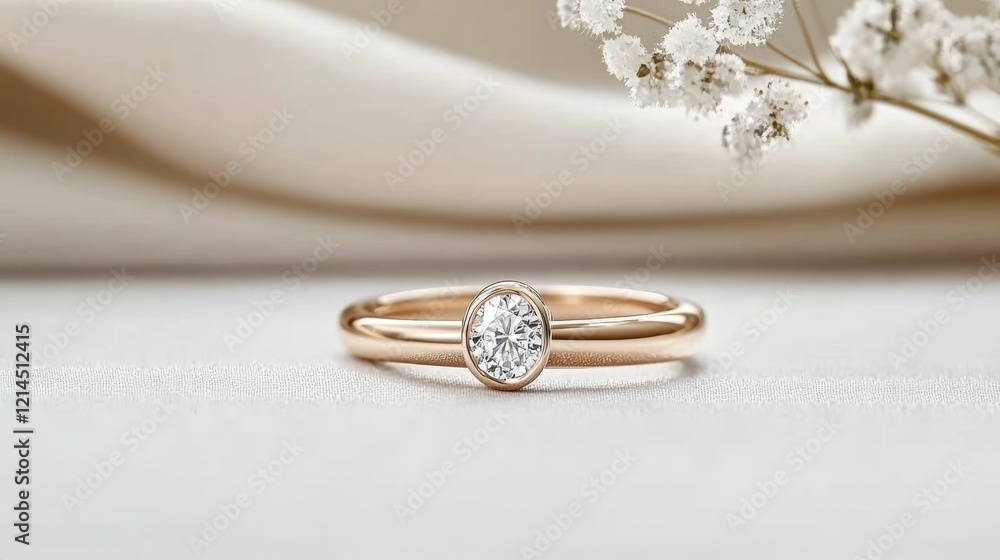 Elegant and Romantic Jewelry Featuring Exquisite Craftsmanship and Sparkling Diamonds Capturing the Essence of Love and Luxury Elegant and Romantic Jewelry Featuring Exquisite Craftsmanship and Sparkling Diamonds Capturing the Essence of Love and Luxury