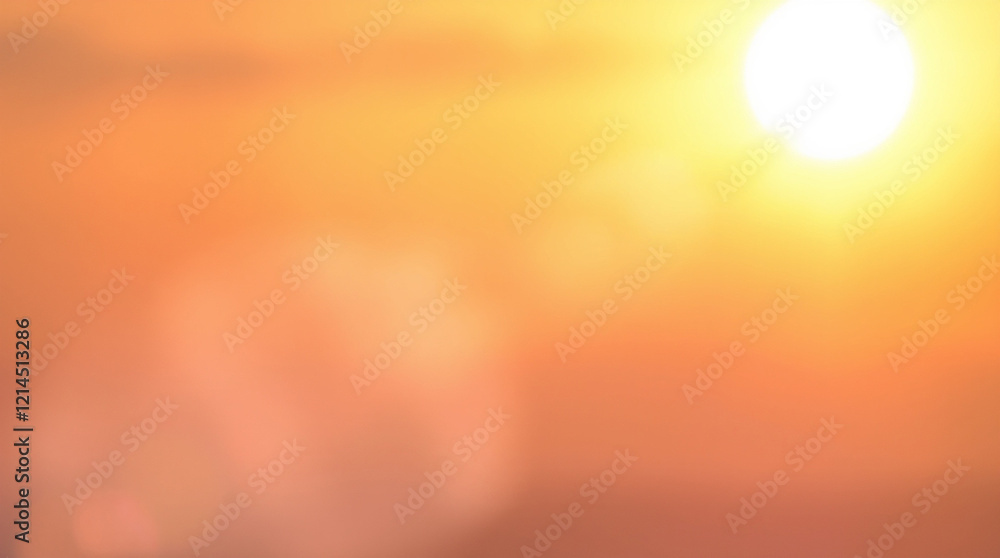 abstract background with bokeh abstract background with bokeh