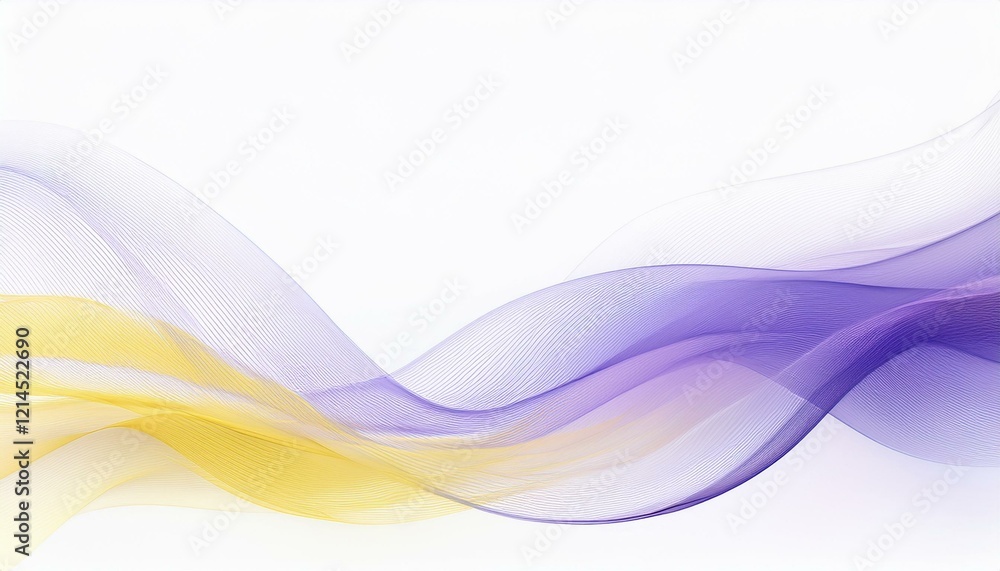transparent wave flow on a white background graphic resource transparent wave flow on a white background graphic resource
