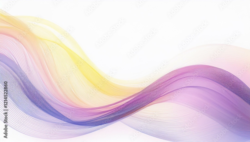 transparent wave flow on a white background graphic resource transparent wave flow on a white background graphic resource