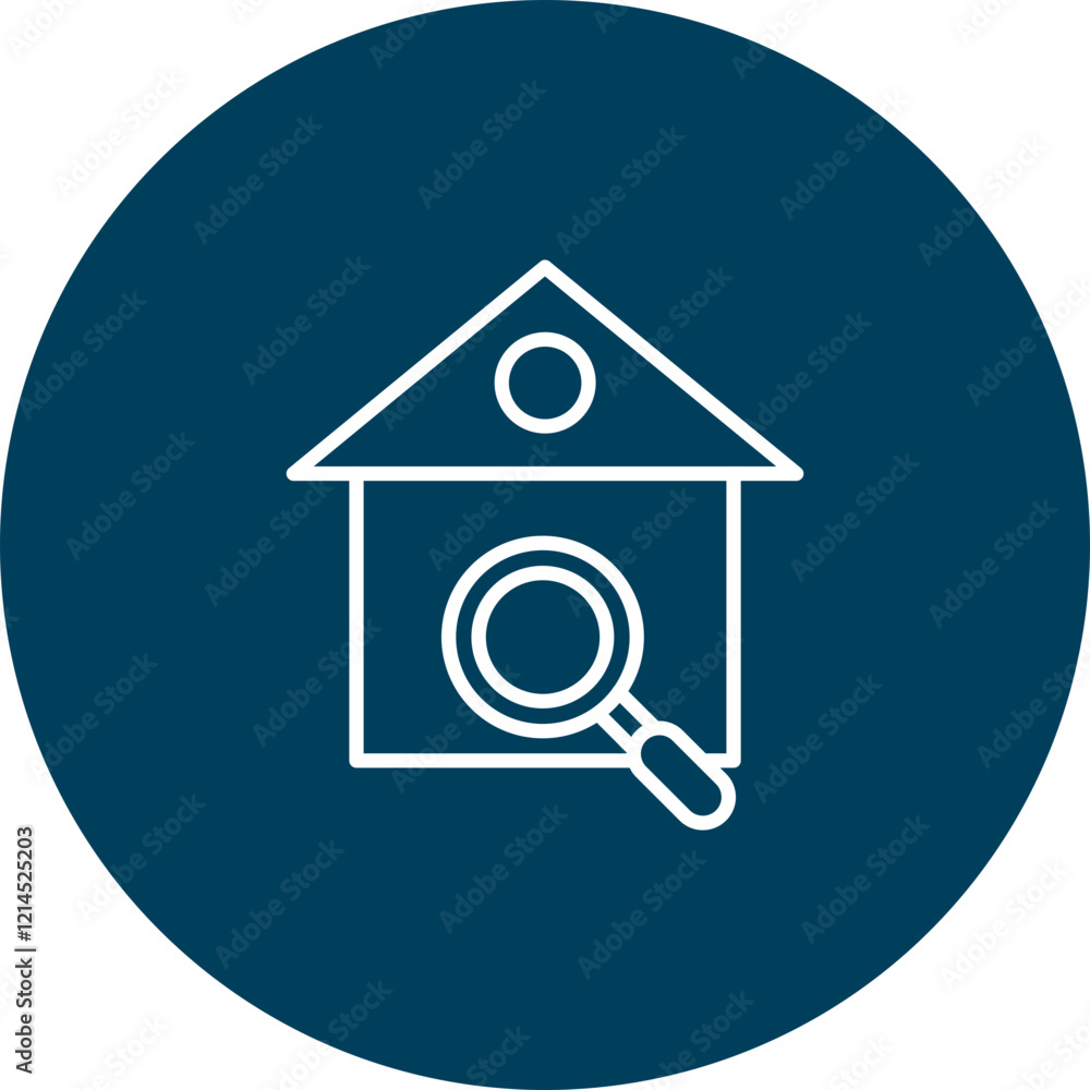 Home Vector Icon Design Home Vector Icon Design