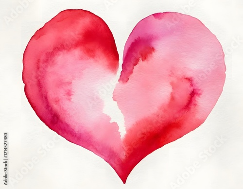 pink background featuring a Valentine's Day theme. Include elements like soft glowing hearts, roses, and romantic motifs such as Cupid's arrows, gift boxes, and love letters. The design should evoke a