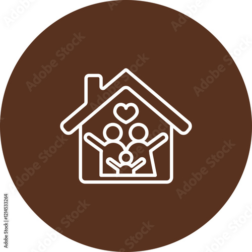 Recreation Vector Icon Design