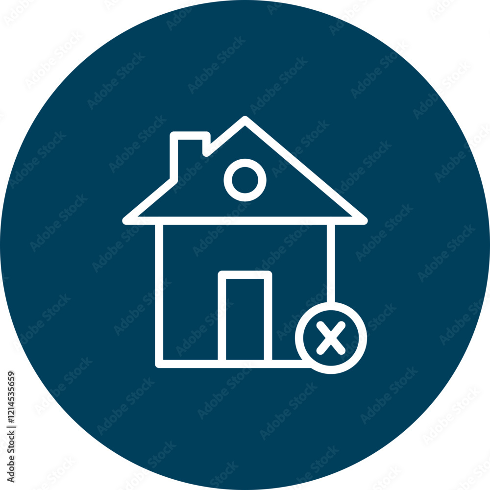 Homelessness Vector Icon Design Homelessness Vector Icon Design