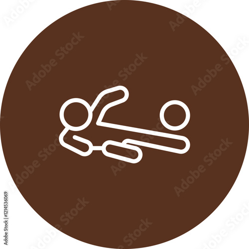 Tackling Vector Icon Design