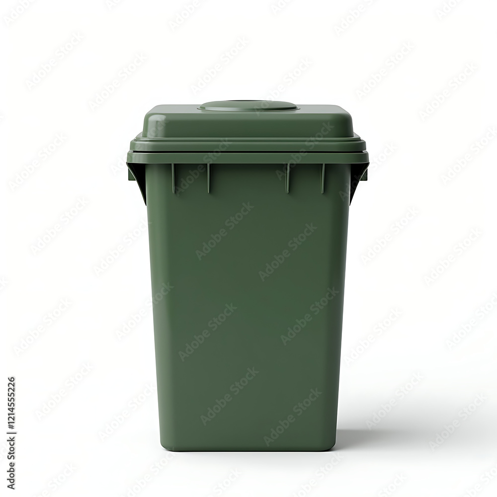 green garbage bin for eco-friendly waste disposal green garbage bin for eco-friendly waste disposal