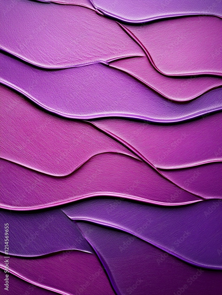 Sleek Deep Plum Background with Smooth Textures Sleek Deep Plum Background with Smooth Textures