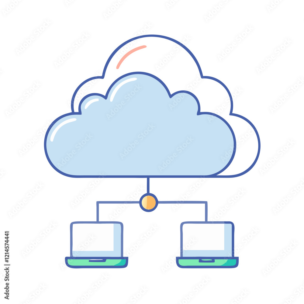 cloud computing icon, cloud computing vector illustration-simple illustration of cloud computing, perfect for cloud computing logos and icons cloud computing icon, cloud computing vector illustration-simple illustration of cloud computing, perfect for cloud computing logos and icons