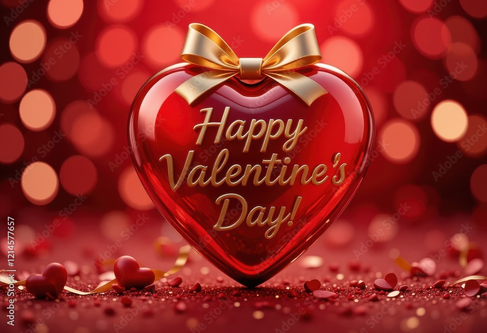 A Festive Valentine: Love and Celebration A Festive Valentine: Love and Celebration