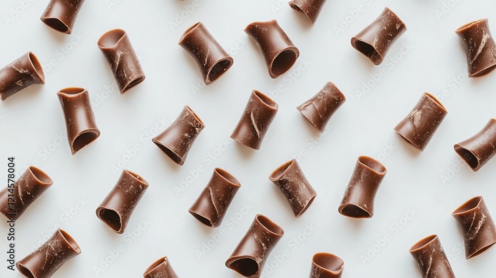 Artisan Chocolate Pieces: A Delicious Delight Artisan Chocolate Pieces: A Delicious Delight