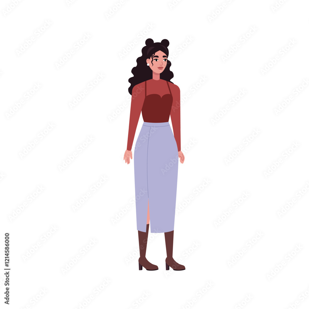 001 - Different People 001 - Different People