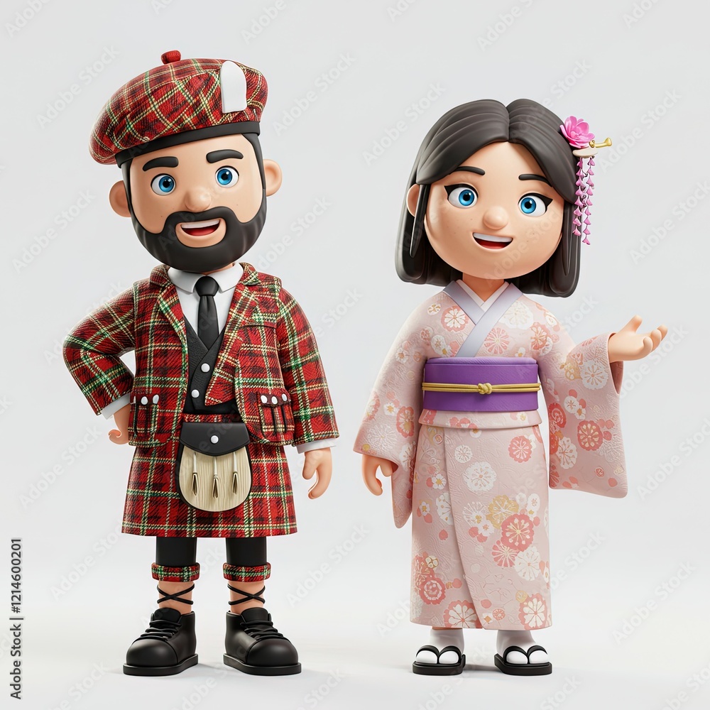 AI-Generated Cultural Couple Emoji Characters: Diverse Male and Female Duo Illustration Set Featuring Dancing and Caring Couples, Designed as Cartoon Icons Isolated on White Background for Design Arts AI-Generated Cultural Couple Emoji Characters: Diverse Male and Female Duo Illustration Set Featuring Dancing and Caring Couples, Designed as Cartoon Icons Isolated on White Background for Design Arts