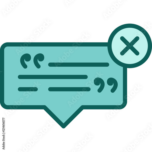 Phrases solid icon