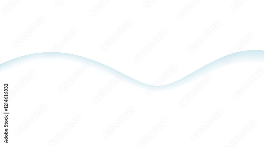Minimalist Abstract Artwork with Gradient Curved Lines in Semi-Circular Flow Minimalist Abstract Artwork with Gradient Curved Lines in Semi-Circular Flow